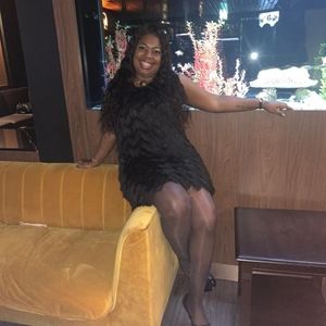 Meet your Posher, Johanne